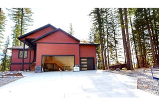 Property for Sale, 2042 Golden Eagle Drive, Sparwood, BC