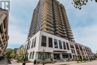 Condo Apartment for Sale, 155 Caroline Street S Unit# 1104, Waterloo, ON