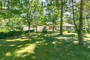 Bungalow for Sale, 8 Charlotteville Road 12 W, Delhi, ON