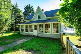 Detached House for Sale, 1791 Highway 1, Clementsport, NS