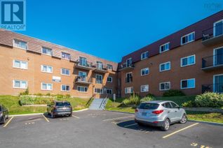 Condo Apartment for Sale, 7 Jamieson Street #312, Dartmouth, NS