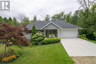 Bungalow for Sale, 504 Fawn Ridge W, Point Clark, ON