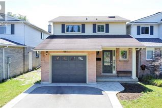 House for Sale, 53 Baxter Crescent, Thorold, ON