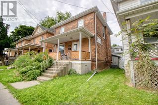 House for Sale, 300 Queen Street, Chatham, ON