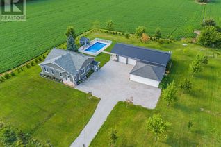 Ranch-Style House for Sale, 1842 Road 3 West, Kingsville, ON