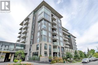 Condo Apartment for Sale, 570 De Mazenod Avenue #705, Ottawa, ON