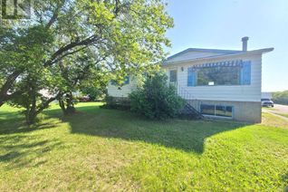 Bungalow for Sale, 4805 Doyle Avenue, Donnelly, AB