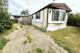 Property for Sale, 2300 Hall Street, Halbrite, SK