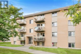 Condo Apartment for Sale, 938 Cartier Boulevard #5, Hawkesbury, ON