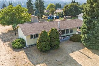 House for Sale, 1013 Bridgeview Crescent, Ootischenia, BC