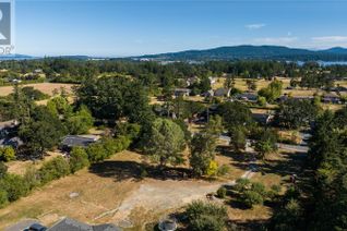 Land for Sale, 816 Birch Rd, North Saanich, BC