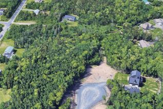 Land for Sale, Lot Menzies Drive, Hanwell, NB