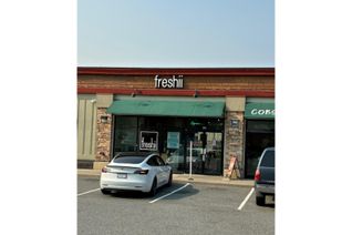 Fast Food/Take Out Non-Franchise Business for Sale, 18775 Fraser Highway #102, Surrey, BC