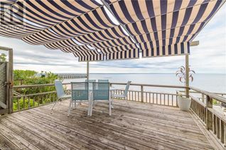 House for Sale, 4047 Crystal Beach Hill Lane, Crystal Beach, ON