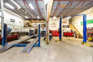 Auto Service/Repair Non-Franchise Business for Sale