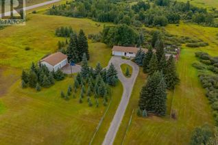 House for Sale, 1 Priddis Creek Drive, Rural Foothills County, AB