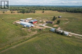 Commercial Farm for Sale, 2854 Government Rd, Desbarats, ON