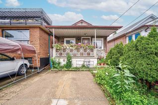 Bungalow for Sale, 90 Clovelly Ave, Toronto, ON