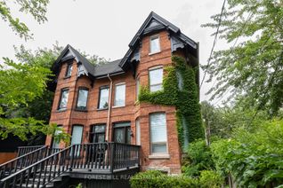 Duplex for Sale, 300 Seaton St, Toronto, ON