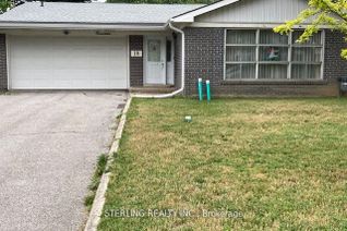 Backsplit for Sale, 19 Hopperton Dr, Toronto, ON