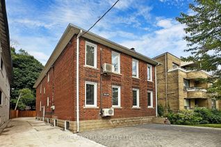 Property for Rent, 919 Avenue Rd #Unit 3, Toronto, ON