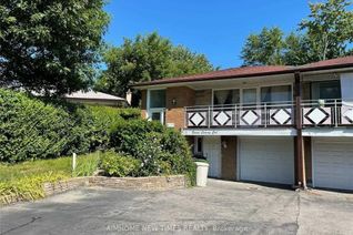 Property for Rent, 7 Leavey Crt #Upper, Toronto, ON