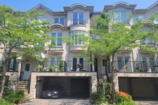 Freehold Townhouse for Sale, 63 David Dunlap Circ, Toronto, ON