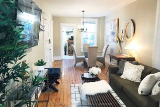 Property for Rent, 192 Browning Ave #2, Toronto, ON