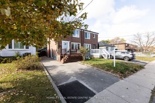 Semi-Detached House for Sale, 150 Magnolia Ave, Toronto, ON