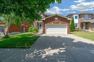 Detached House for Sale, 202 Bridgewater Ave, Whitby, ON