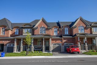 Townhouse for Sale, 5 Caton Lane, Ajax, ON