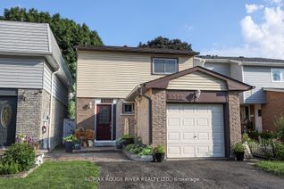 House for Sale, 1575 Alwin Circ, Pickering, ON