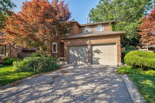 Detached House for Sale, 94 Tilman Circ, Markham, ON