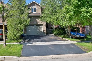 Detached House for Sale, 9 Springer Dr, Richmond Hill, ON