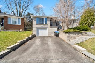 Bungalow for Sale, 143 Luxury Ave, Bradford West Gwillimbury, ON