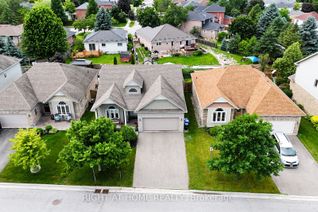 Bungalow for Sale, 234 Church St, New Tecumseth, ON