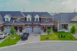 Freehold Townhouse for Sale, 99 Kingsmere Cres, New Tecumseth, ON