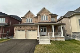 Detached House for Sale, 18 Father Muckle Ave, Georgina, ON