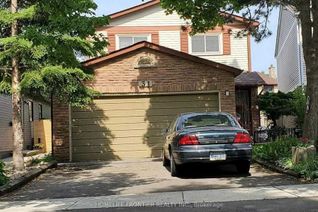 Detached House for Rent, 31 Madsen Cres, Markham, ON