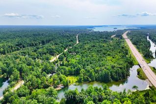 Vacant Residential Land for Sale, 4544 Bowles Lane, Severn, ON