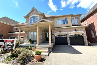 Property for Rent, 404 Mcgibbon Dr #Upper, Milton, ON