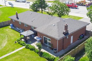 Detached House for Sale, 5955 Mayfield Rd, Brampton, ON