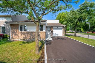 Bungalow for Sale, 8 Giles Crt, Toronto, ON