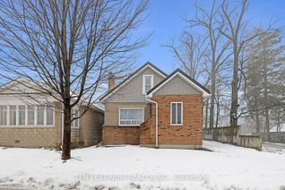 Detached House for Rent, 229 Queen St W #1, Brampton, ON