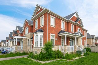 Freehold Townhouse for Sale, 28 Sixteen Mile Dr, Oakville, ON