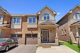 Semi-Detached House for Rent, 385 Threshing Mill Blvd #UPPER, Oakville, ON