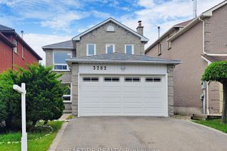 House for Sale, 3282 Dragon Dr, Mississauga, ON