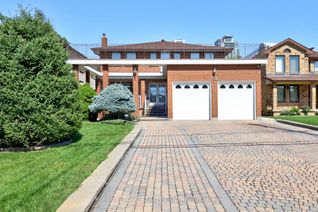 Detached House for Sale, 71 Fairview Rd W, Mississauga, ON