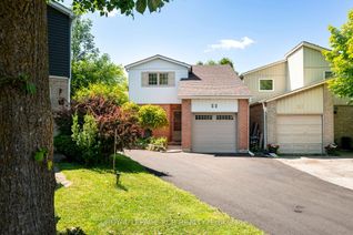 House for Sale, 32 Darsam Crt, Orangeville, ON