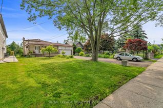 Backsplit for Sale, 2440 Rosemary Dr, Mississauga, ON